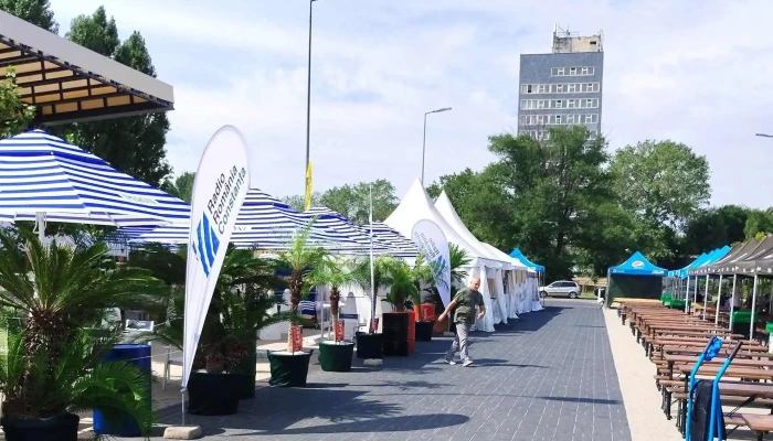 Piateta Perla -  Promoție - Constanța