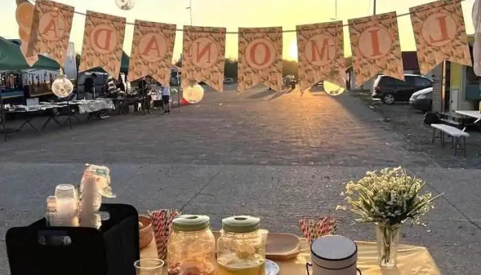 Piața Vicovu de Sus - Vicovu De Sus