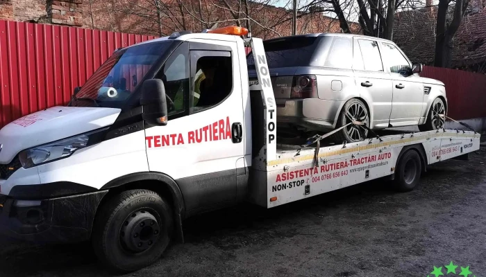 Pierre com srl - Oradea 410554