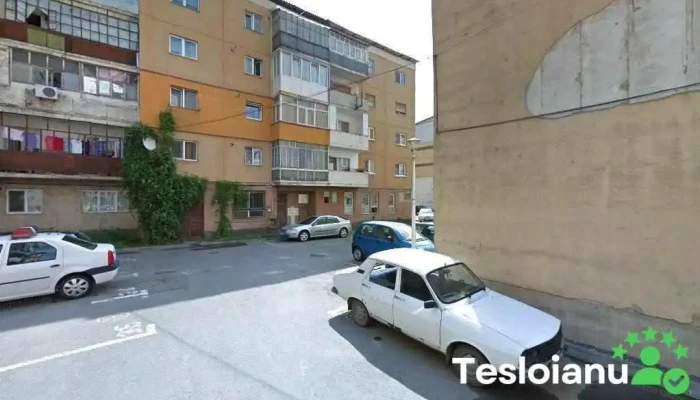 Piese Auto - Alba Iulia 510001