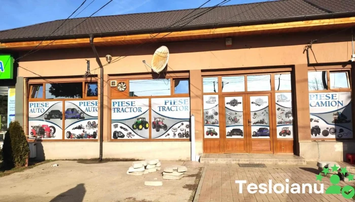 Piese Auto Lunguletu (mrs Auto) - Lungulețu 137280