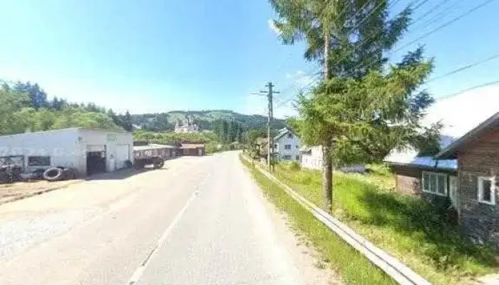 Piese Auto -  Număr - Șaru Dornei