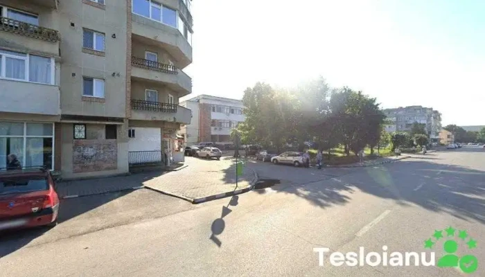Piese auto - Plopeni Sat 105200