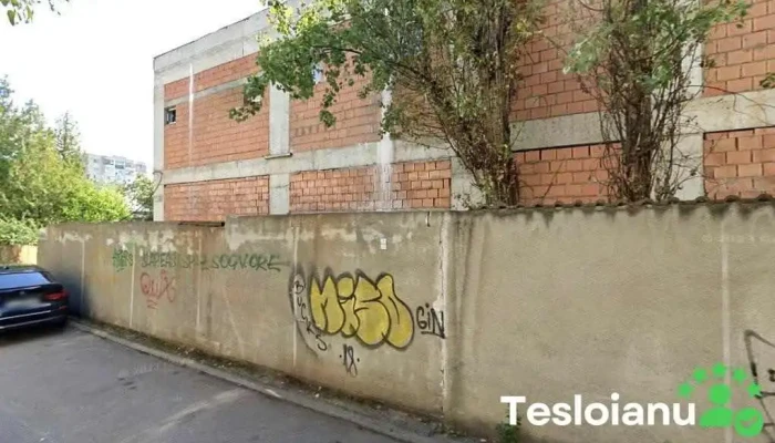 Piese Auto Prahova - Ploiești 100458