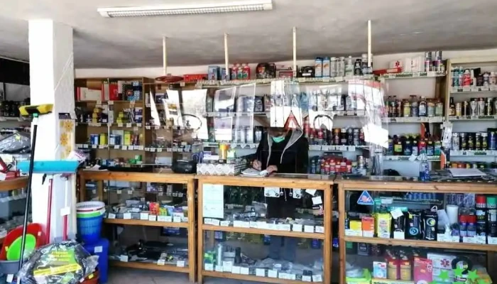 Piese auto Rujoiu Auto Com - Cornesti 137150