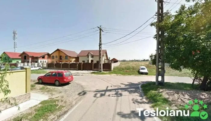 Piese auto - Vladimirescu 317405