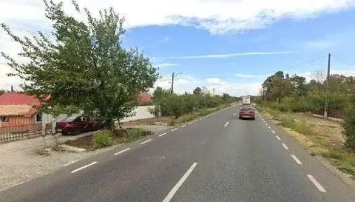 Piese Top Dezmembrari -  Street View Si 360deg - Lunca Corbului