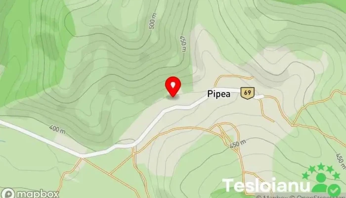 Pipea - Pipea