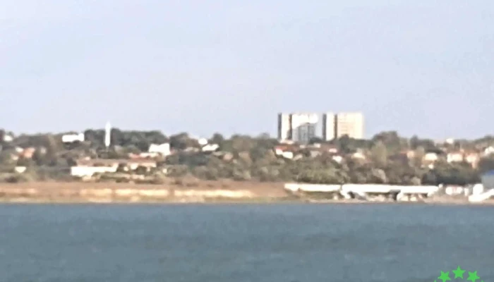 Plaja Lac Techirghiol -  Exterior - Eforie Sud