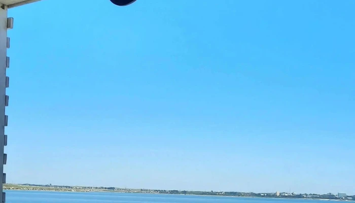Plaja Lac Techirghiol -  Reduceri - Eforie Sud