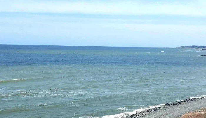 Plaja Steaua De Mare -  Număr - Eforie Nord