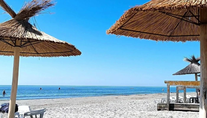 Plaja Sulina -  Catalog - Sulina