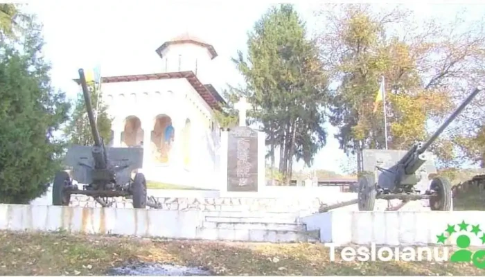 Plopșoru - Plopșoru