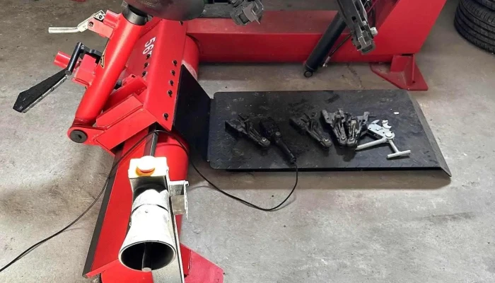 Pneumatic Auto Serv - România