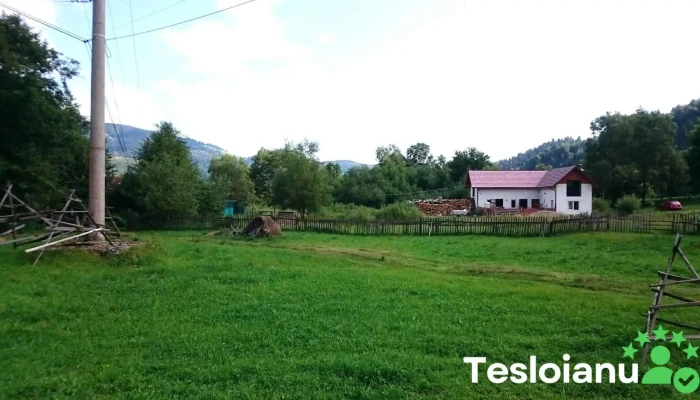 Podul Turcului -  Exterior - Moieciu De Jos