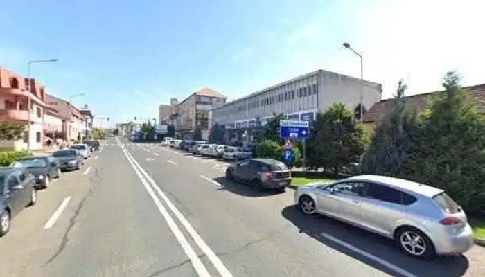 Politia Blaj Scor - Blaj