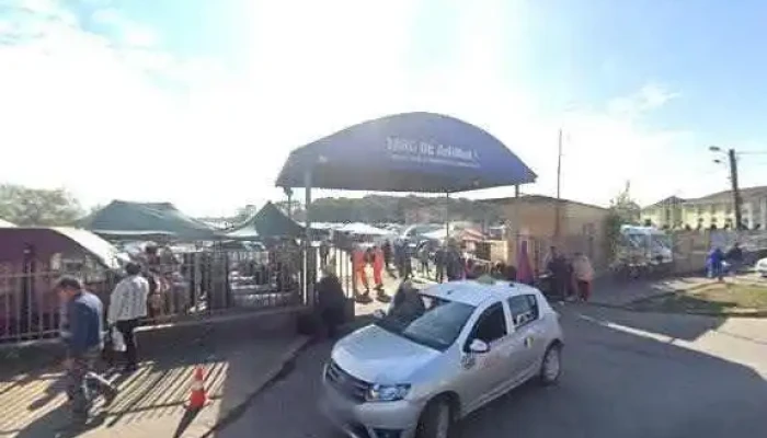 Politia Campia Turzii Street View Si 360deg - Câmpia Turzii
