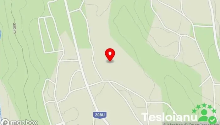 hartă a POLIŢIA MITOCUL DRAGOMIRNEI  în Mitocu Dragomirnei