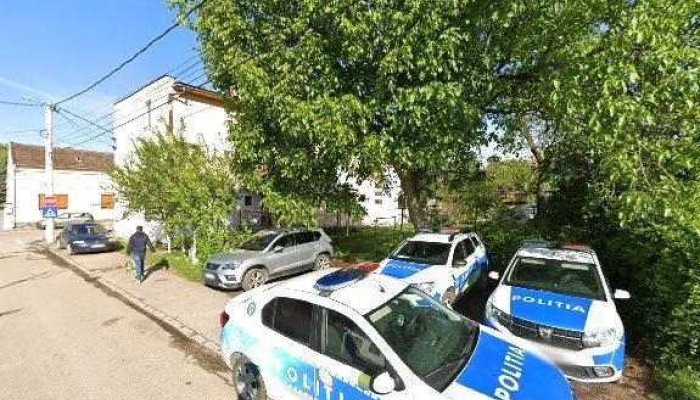 Politia Municipiului Beius Număr - Beiuș