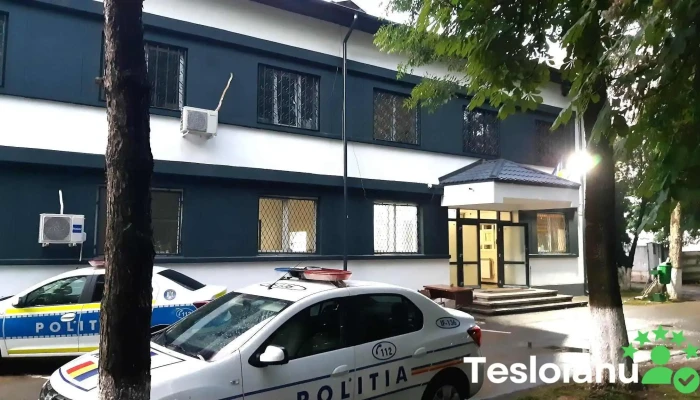 Politia Orasului Buftea Fotografii - Buftea