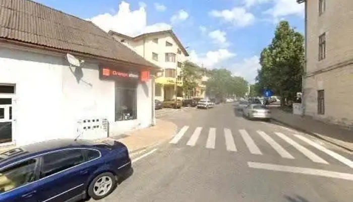 Politia Orasului Simleu Silvaniei Comentarii - Șimleu Silvaniei