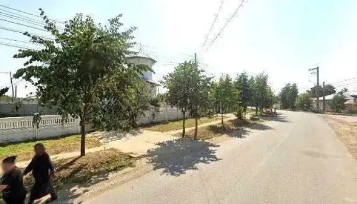 Politia Petrachioaia Adresă - Petrăchioaia