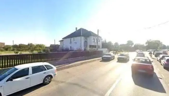 Politia Sancraiu De Mures Locație - Sâncraiu De Mureș