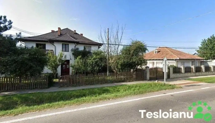 Poliţia Comunală Târgu Trotuş - România