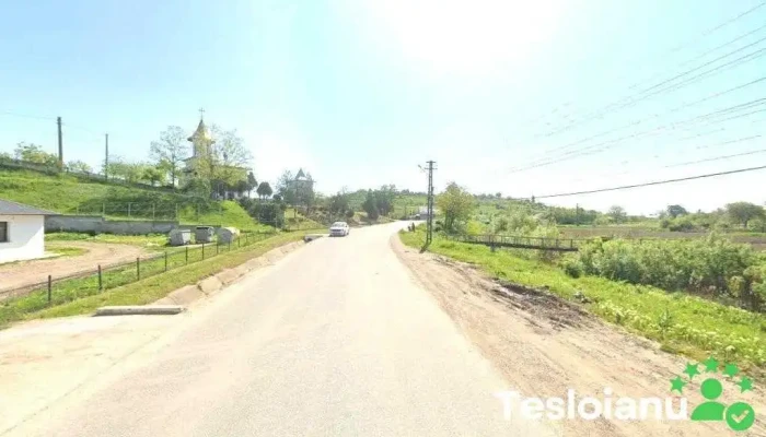 Poliţia Copălău - România