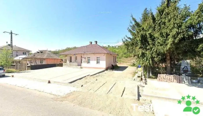 Poliţia Pârjol - România