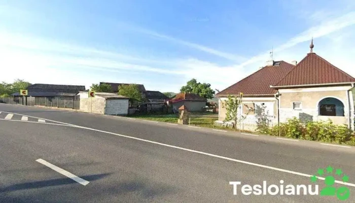 Poliția Hidișelu de Sus - Hidişelu De Sus 417275