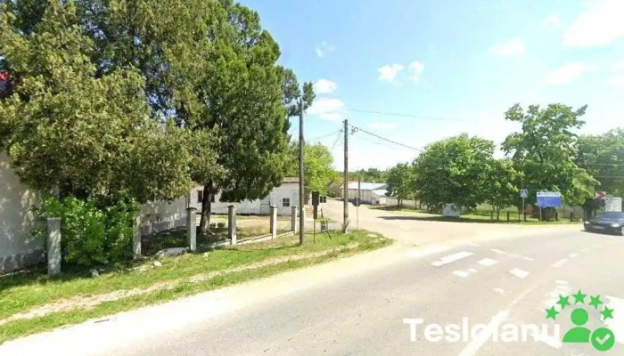 Poliția Husasău de Tinca - Husasău De Tinca 417293