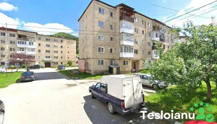Poliția orașului Abrud - Abrud 515100