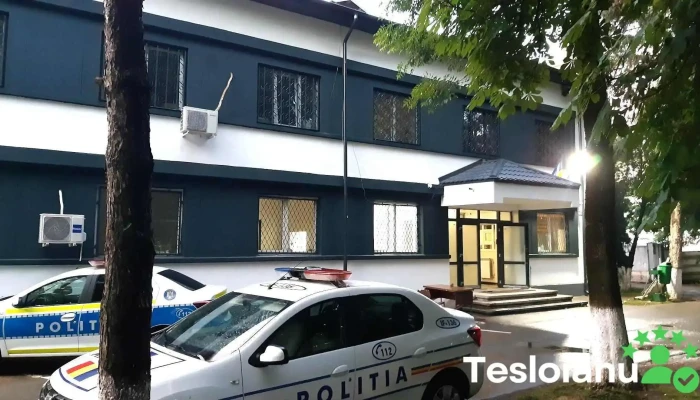 Poliția Orașului Buftea - Buftea