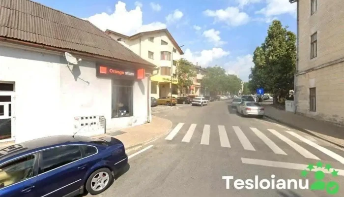 Poliția Orașului Șimleu Silvaniei - Șimleu Silvaniei