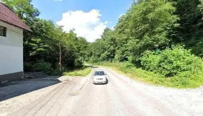 Popas Viaduct -  Street View Si 360deg - Brebu Mănăstirii