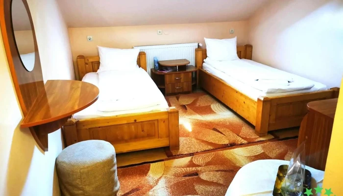 Popasul Din Deal -  Camere - Ocna Șugatag