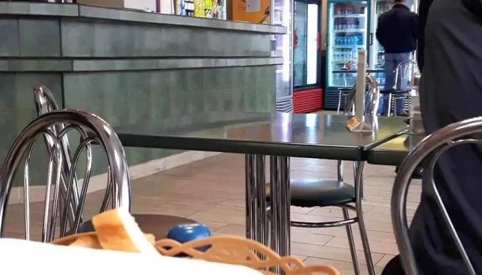Popasul Tamboiesti Mancaruribauturi - Obrejița