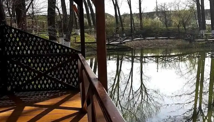 Popasul Tamboiesti Videoclipuri - Obrejița