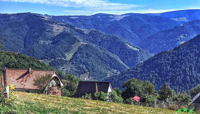 Popasul Ușvat - Măguri-Răcătău