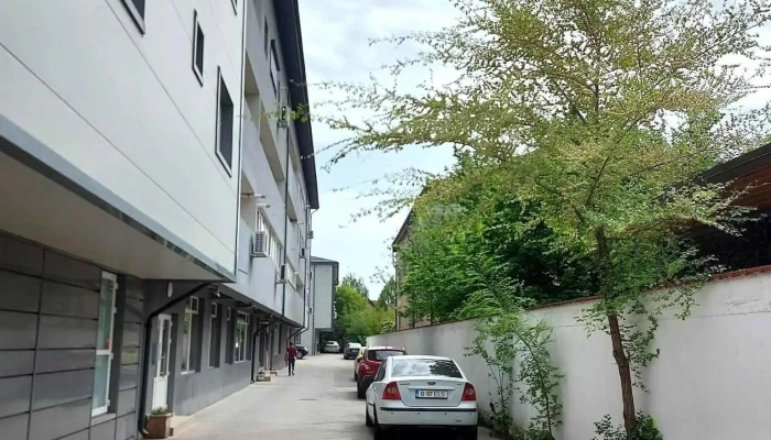Popesti Leordeni Număr - Popești-leordeni