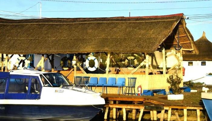 Portul Turistic Din Jurilovca -  Program - Jurilovca