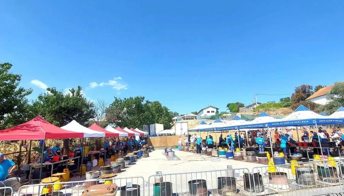 Portul Turistic Din Jurilovca -  Videoclipuri - Jurilovca
