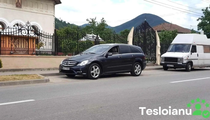 Posteiu Service Srl - Cugir 515600