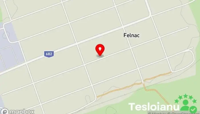 Postul de Poliție Comunal Felnac - România