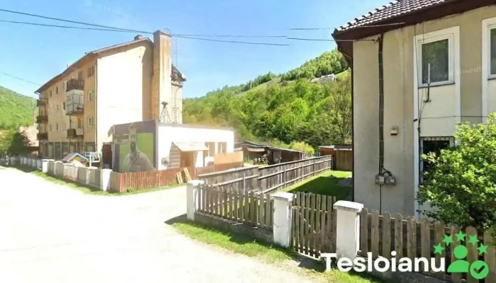 Postul de Poliție Măguri-Răcătău - Măguri-Răcătău 407365