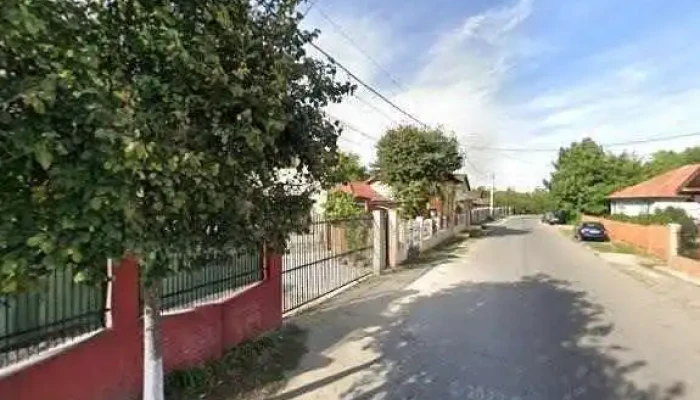 Potarniche Petre Site Web - Poșta Câlnău