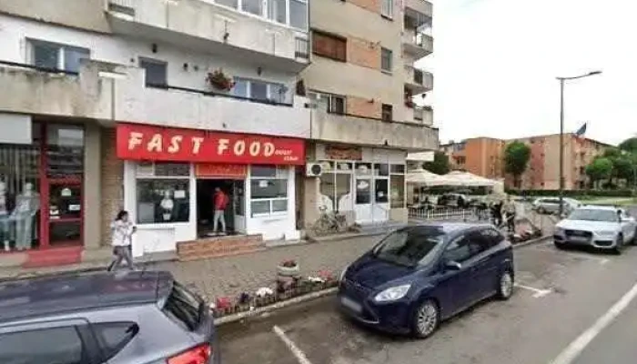 Ppt Preturi Pentru Tine Campia Turzii -  Street View Si 360deg - Câmpia Turzii