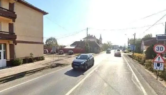 Primaria Acatari Street View Si 360deg - Acățari