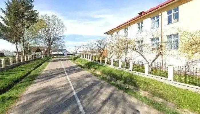 Primaria Balaceana Street View Si 360deg - Bălăceana